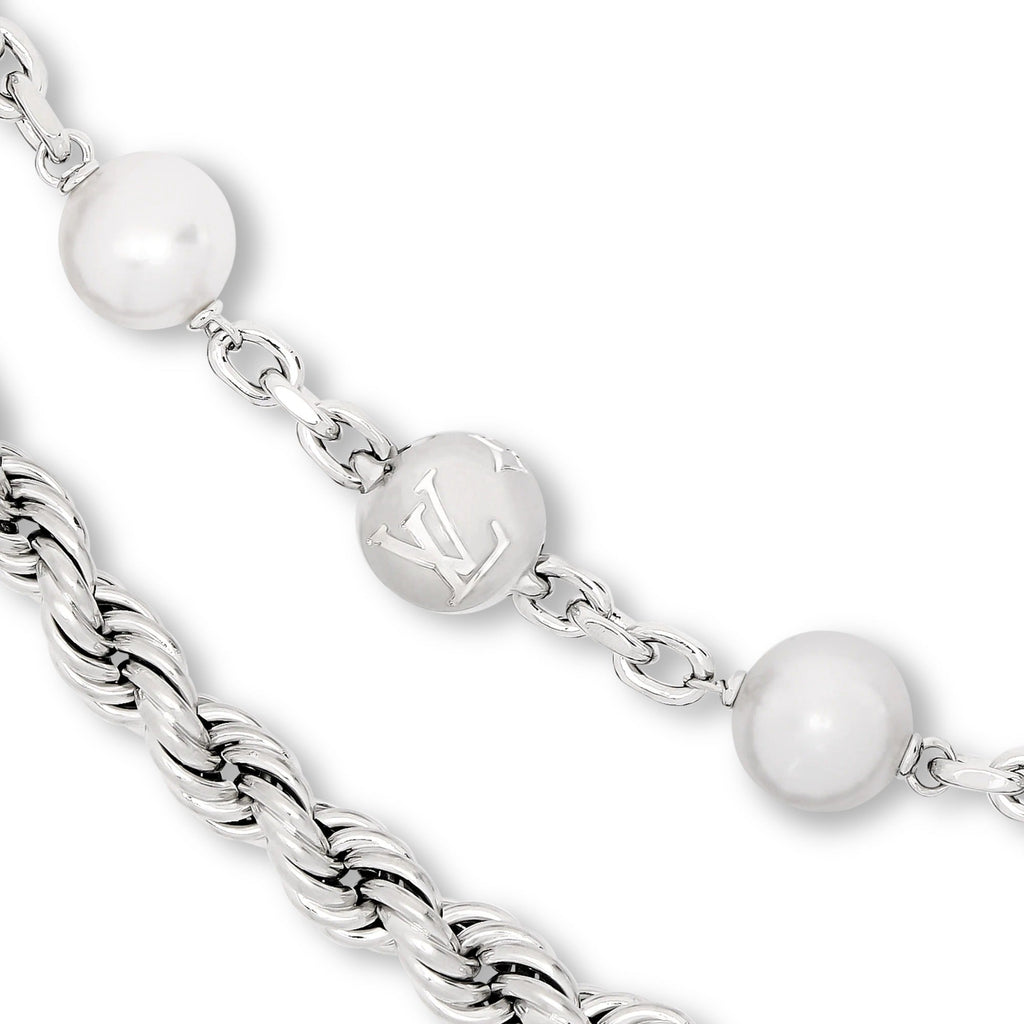 Rockabily Chain Belt
