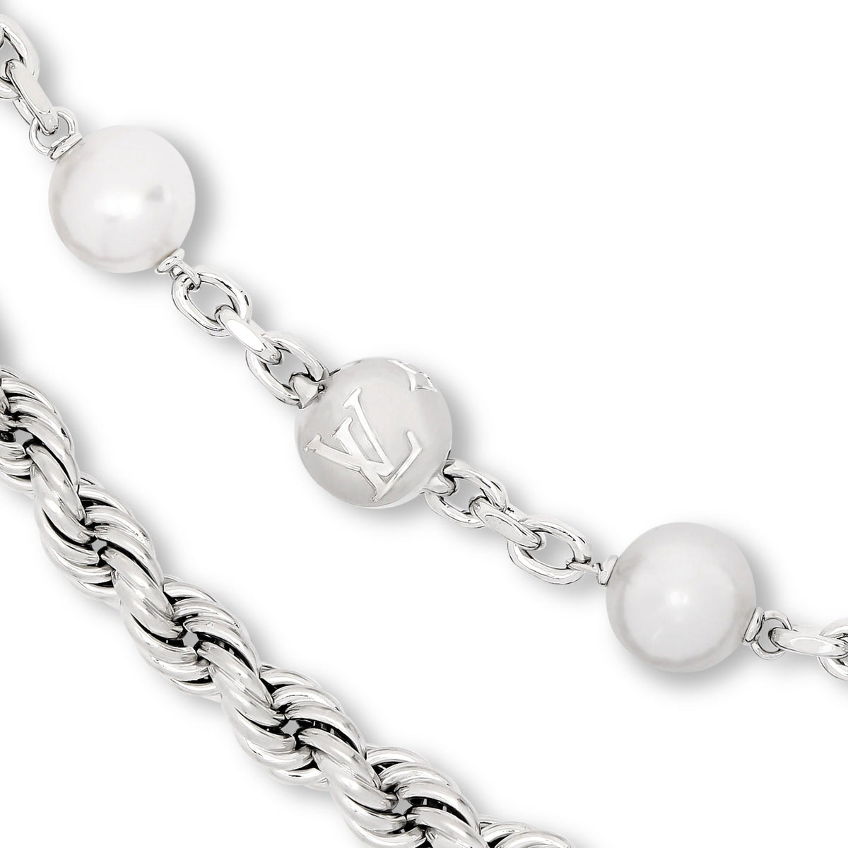 Rockabily Chain Belt