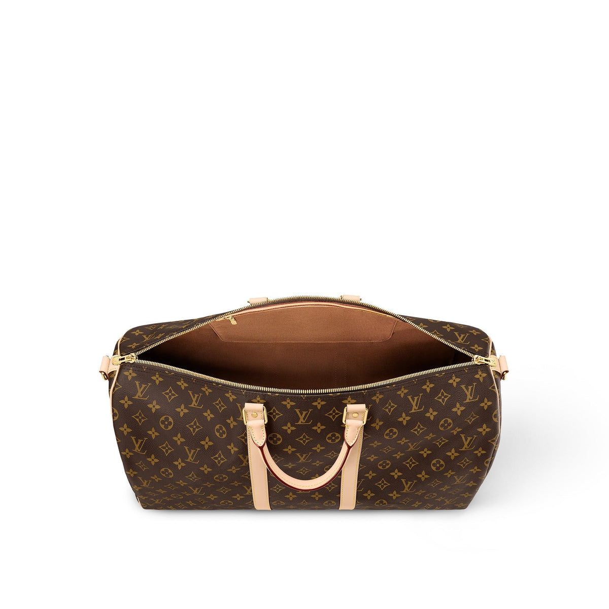 Keepall Bandoulière 55 Mon Monogram