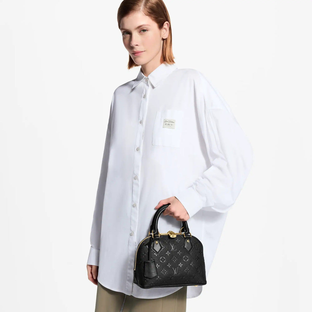 Alma BB
