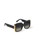 LV Moon Square Sunglasses
