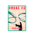 Poster of André Fu