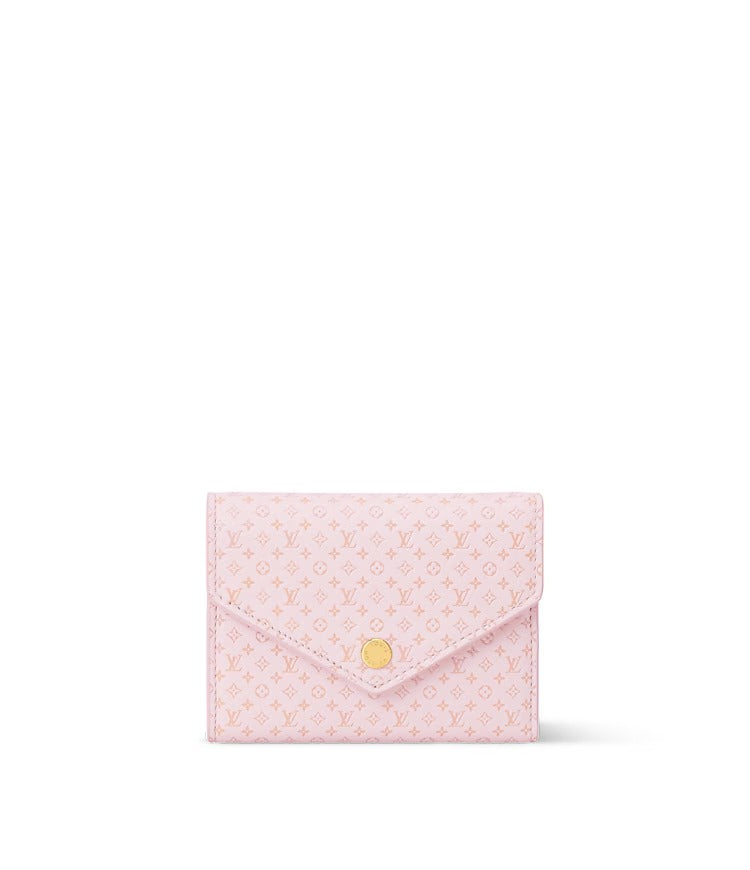 Victorine Wallet