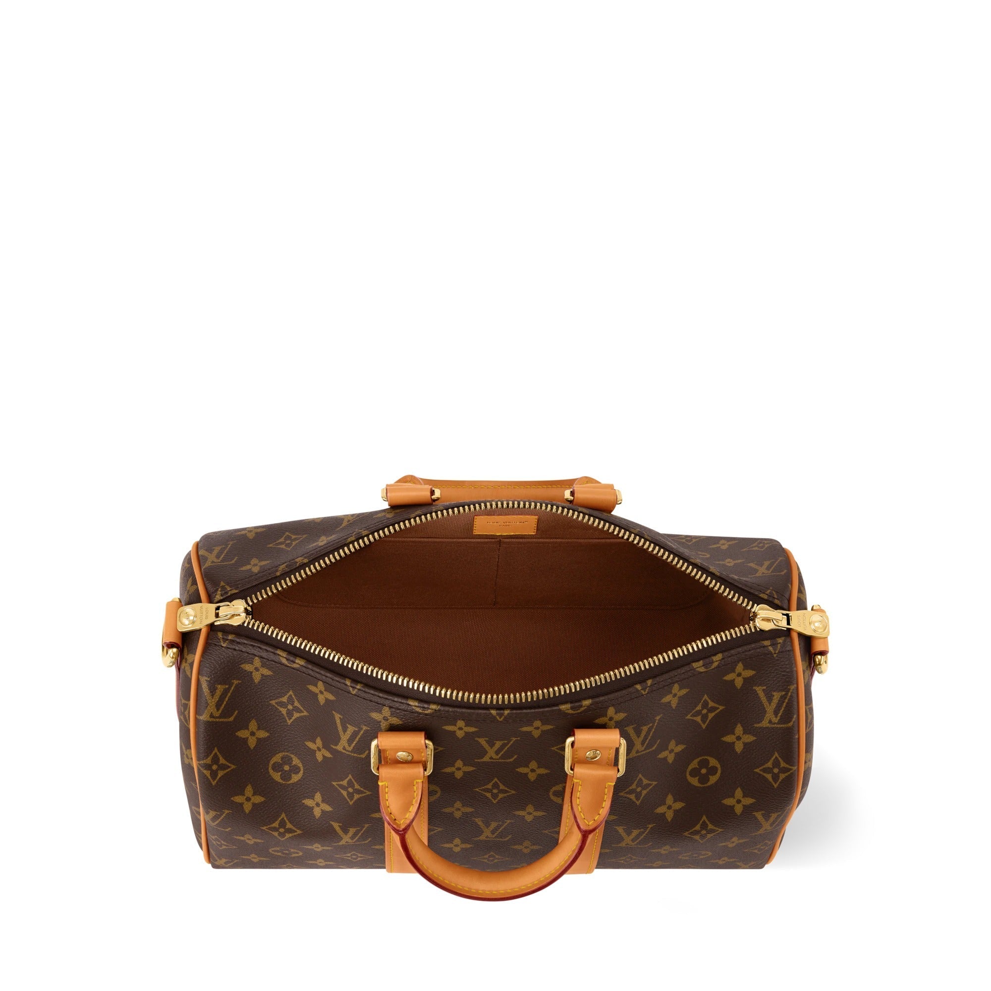 Keepall Bandoulière 35