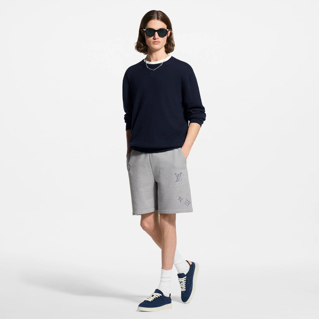 LV Flash Sneaker