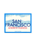 Poster of Andrew Kudless