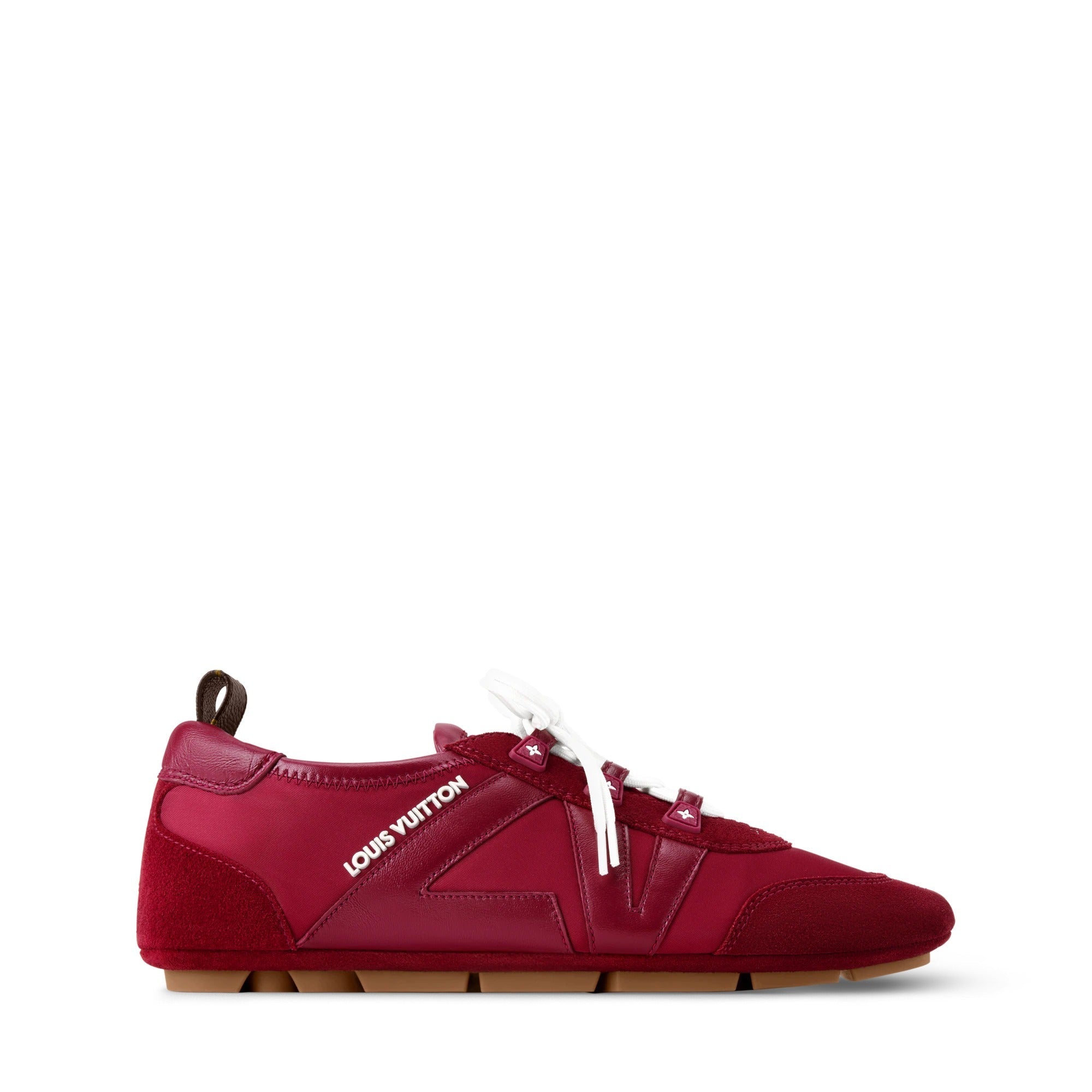 LV Sneakerina