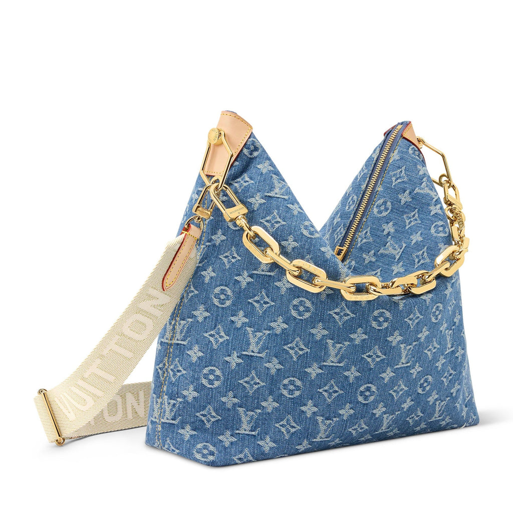 Coussin Hobo MM