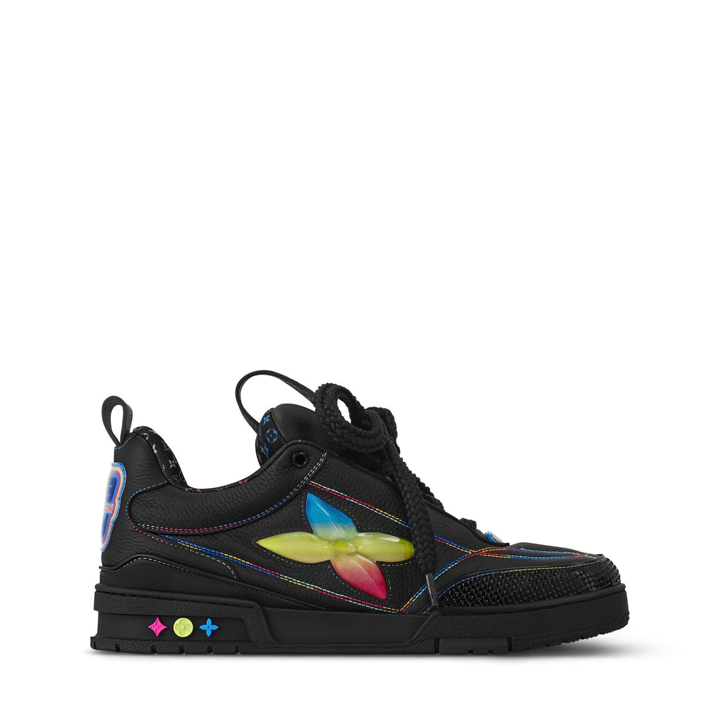 LV Skate Sneaker