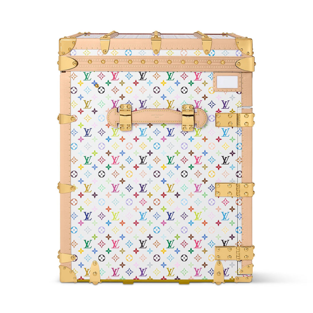 LV x TM Music Trunk