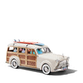 Colognes Woody Wagon