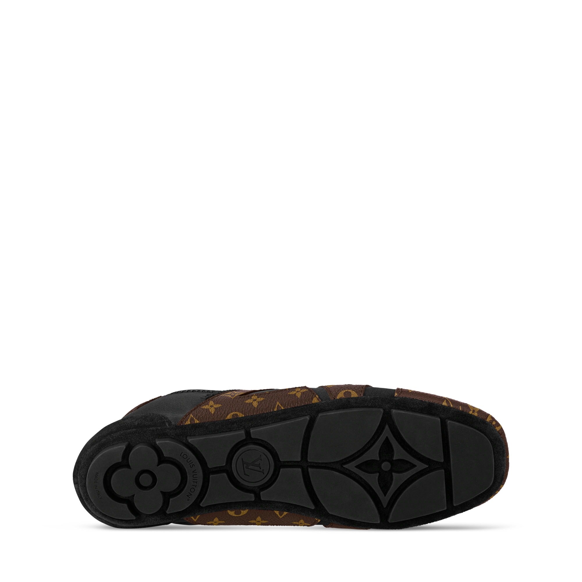 LV Sneakerina