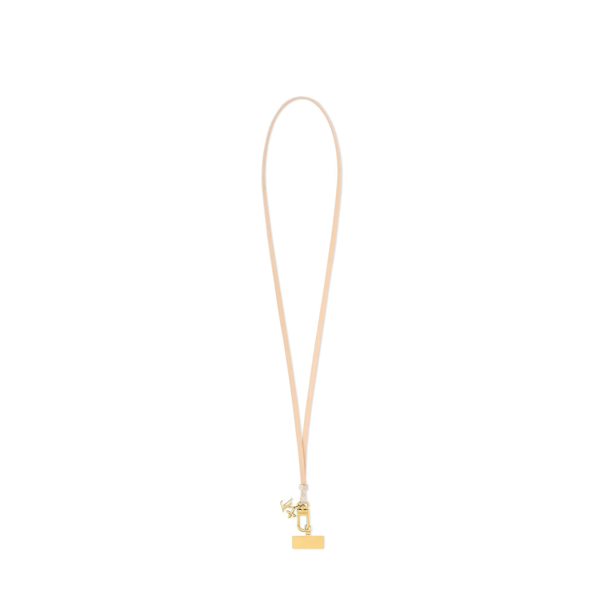Monogram Dune Phone Strap