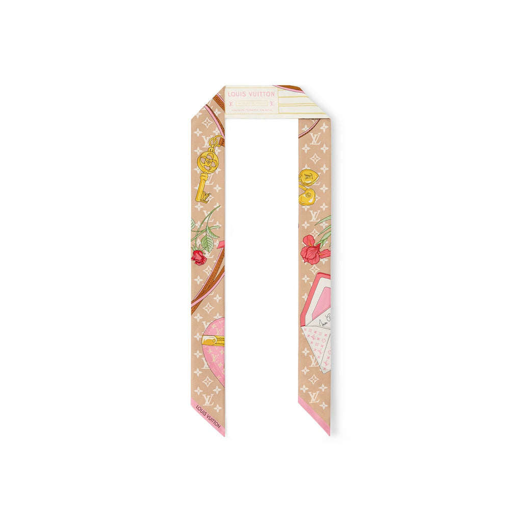 Neverfull Of Love BB Bandeau