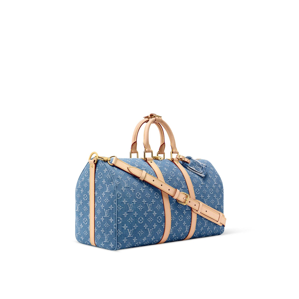 Keepall Bandoulière 45