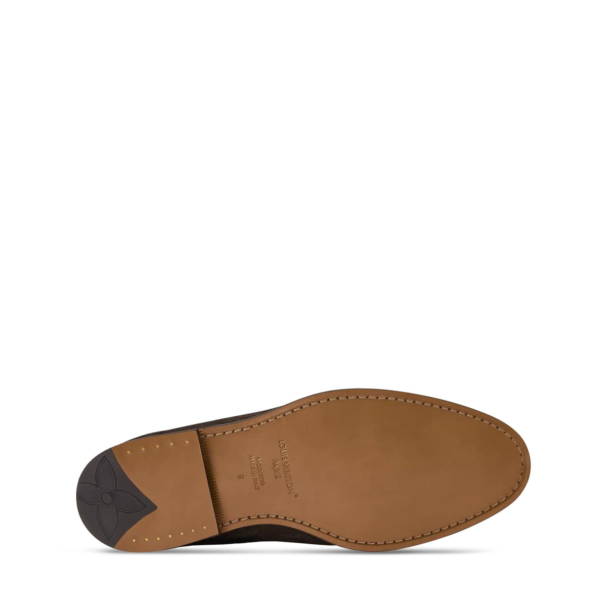 LV Gent Loafer