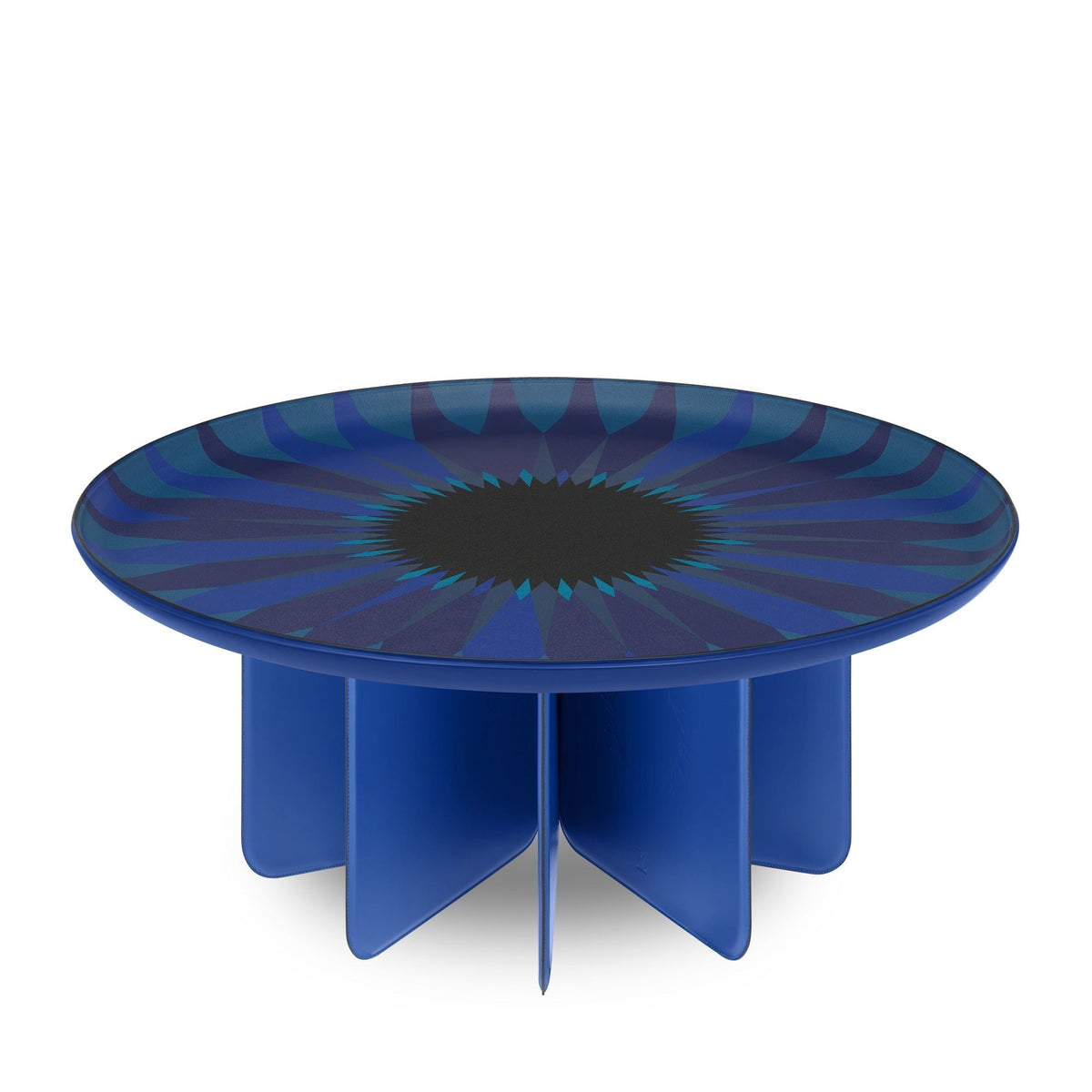 Talisman Table GM by India Mahdavi