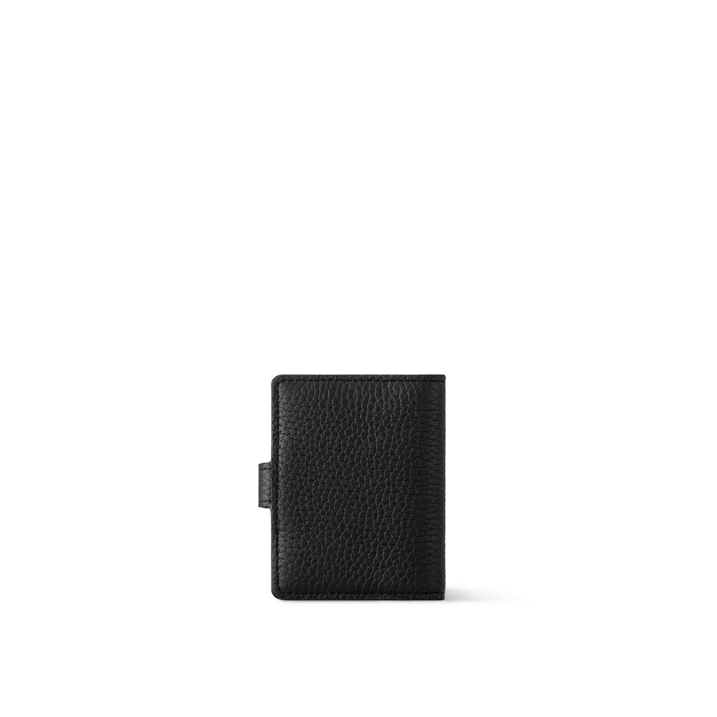 LV Vertical Card Holder