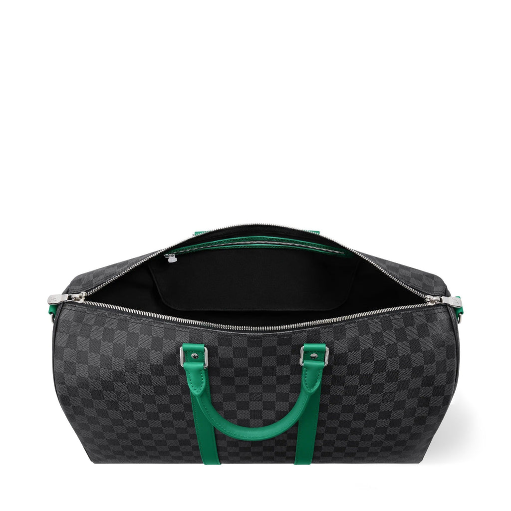 Keepall Bandoulière