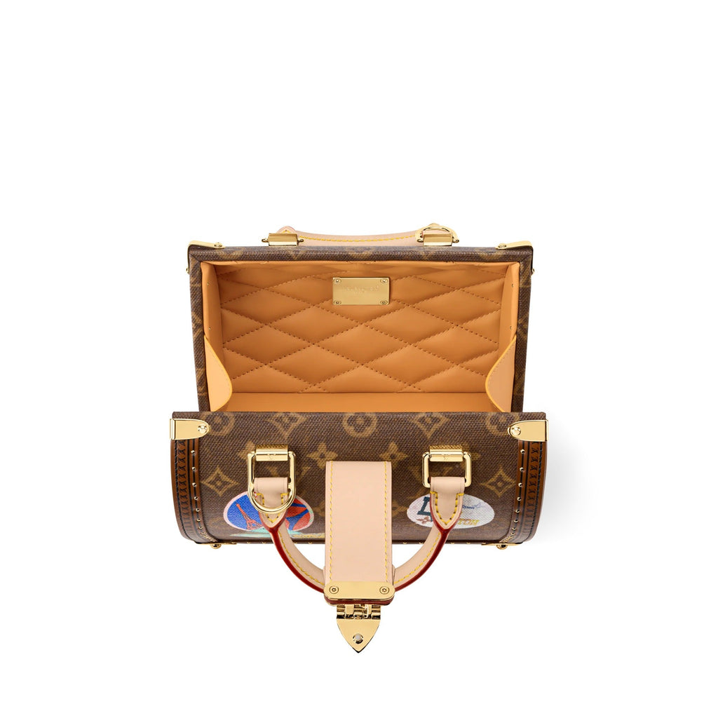 Speedy Trunk 20
