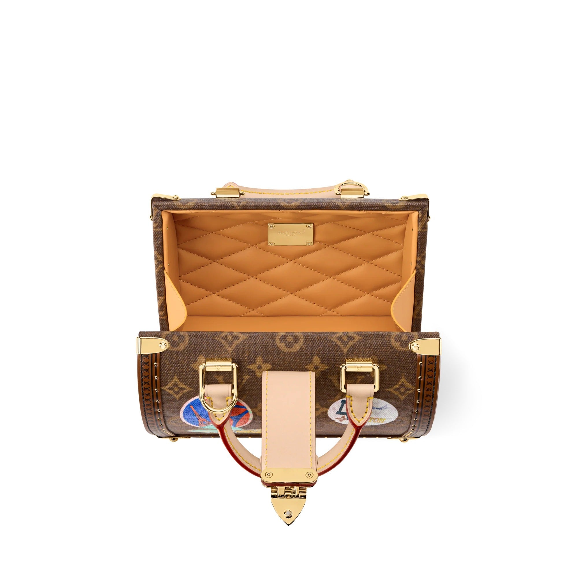 Speedy Trunk 20