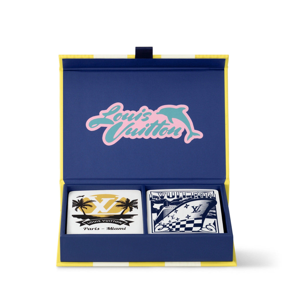 Card Game Box
