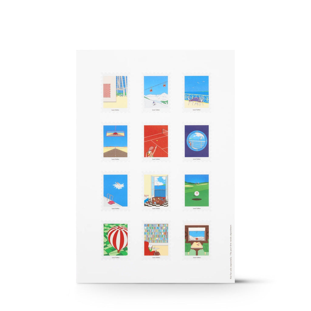 Large Functional Agenda Refill 2026