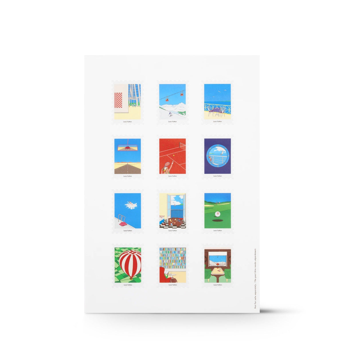 Large Functional Agenda Refill 2026