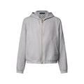 Monogram Double Face Reversible Hooded Blouson