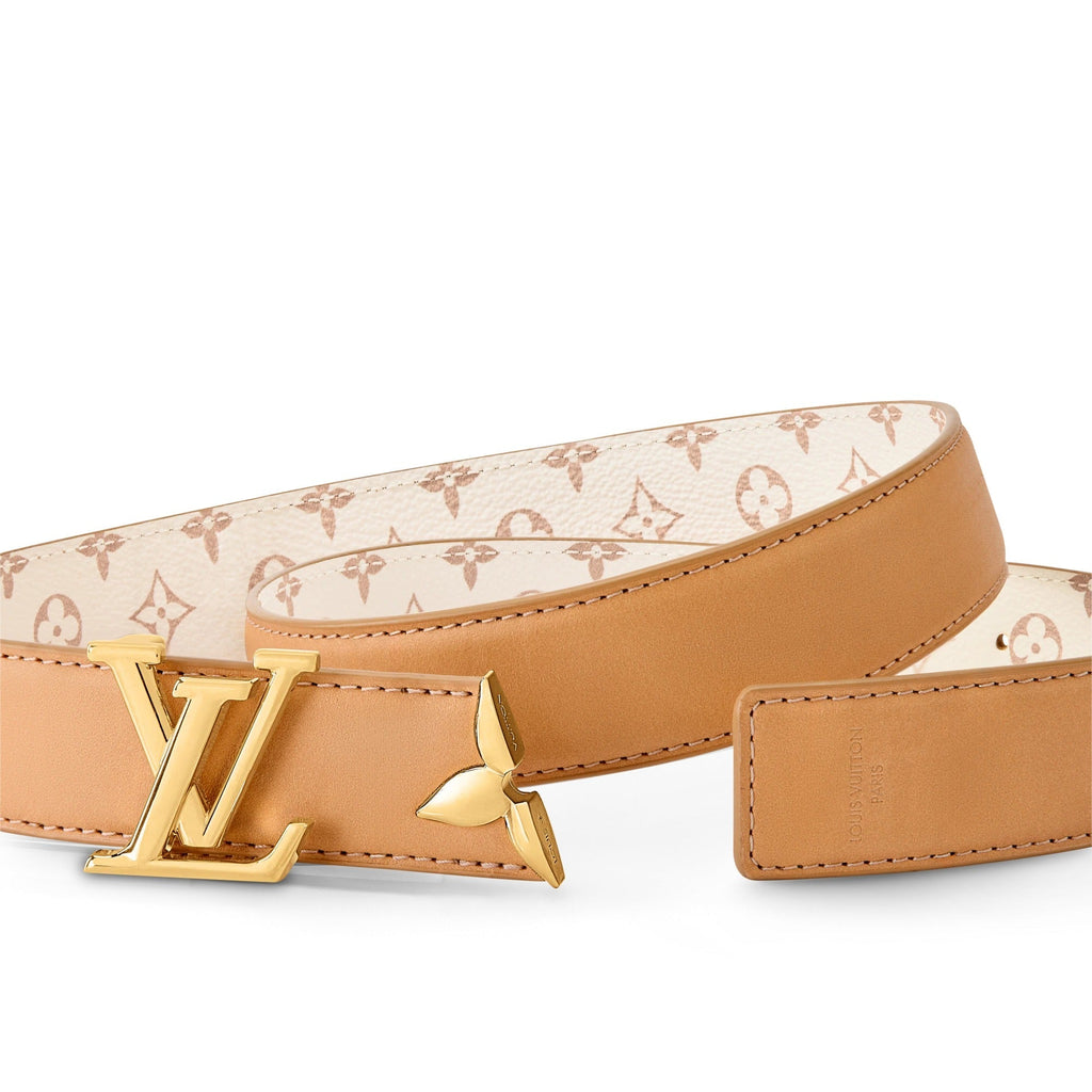 Pretty LV 30mm Reversible Belt