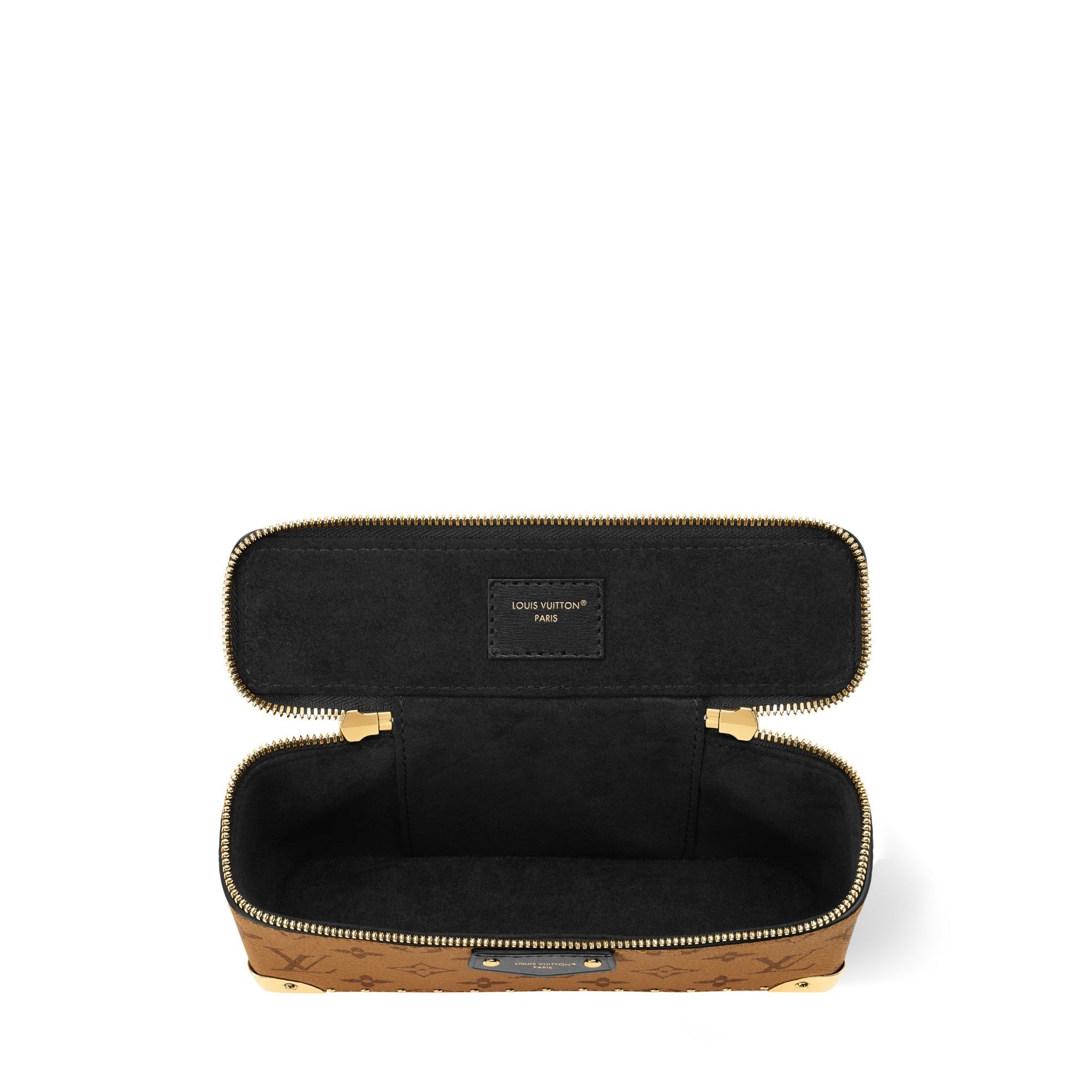Vanity Pouch Trunk