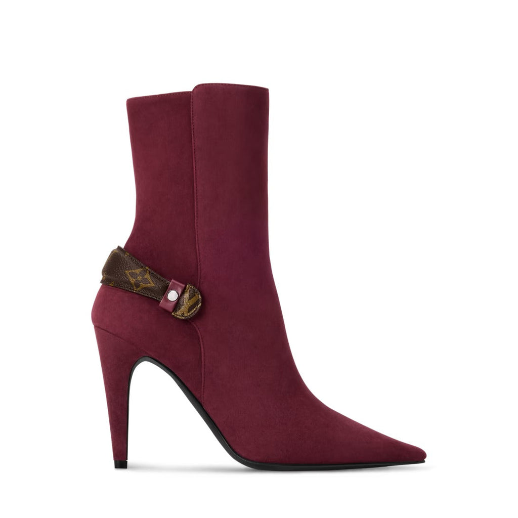 Legacy Ankle Boot