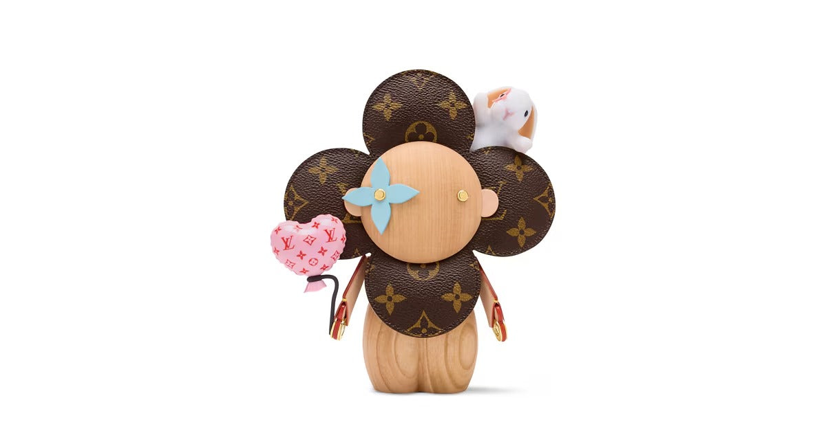 Vivienne Wonderland