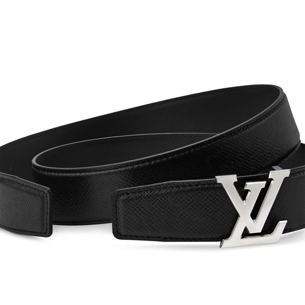LV Heritage 35mm Reversible Belt