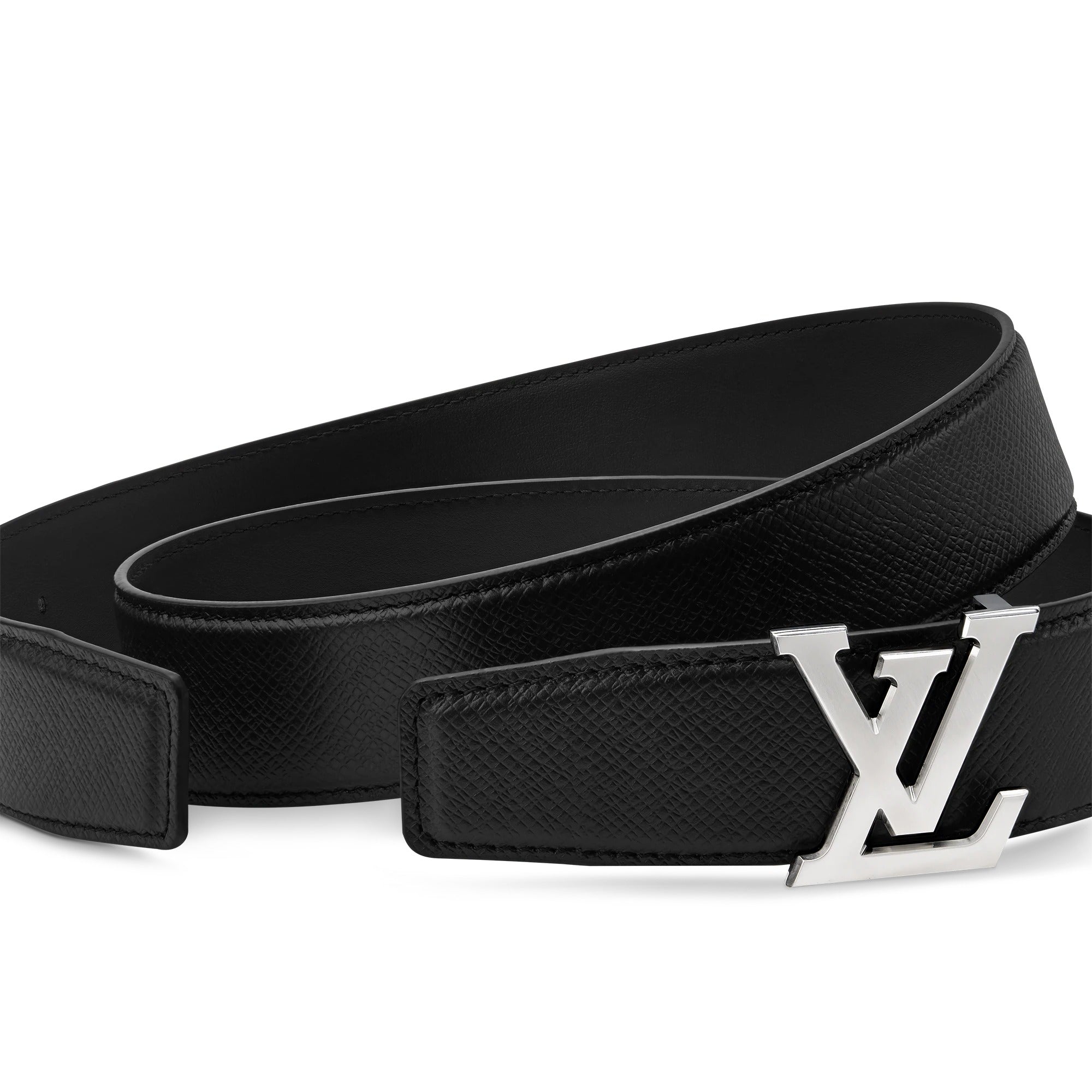 LV Heritage 35mm Reversible Belt