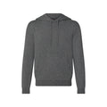 LVSE LV Embossed Hoodie