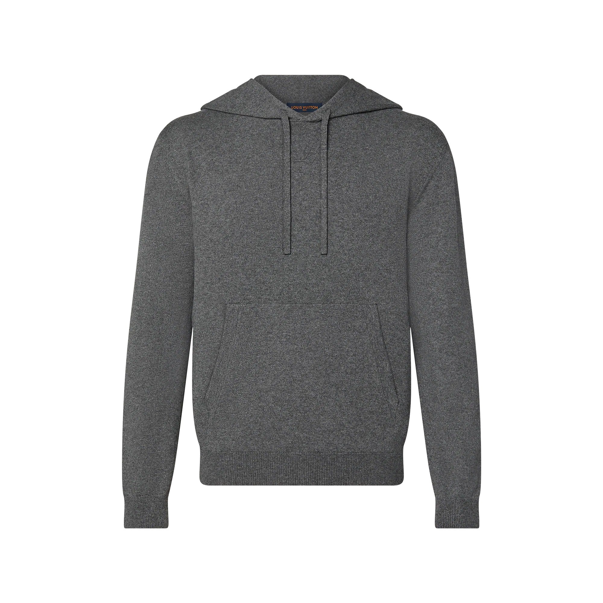 LVSE LV Embossed Hoodie