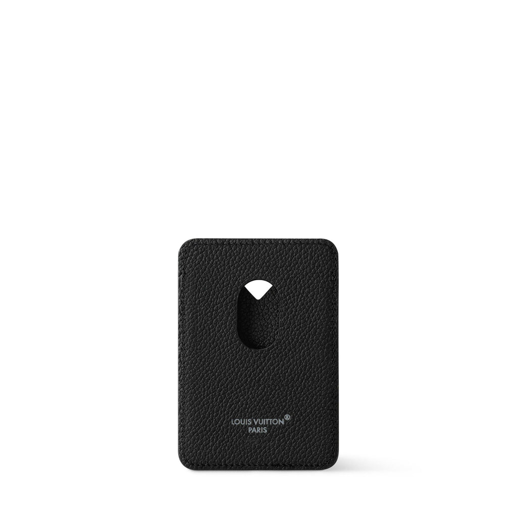 Magnetic Card Holder