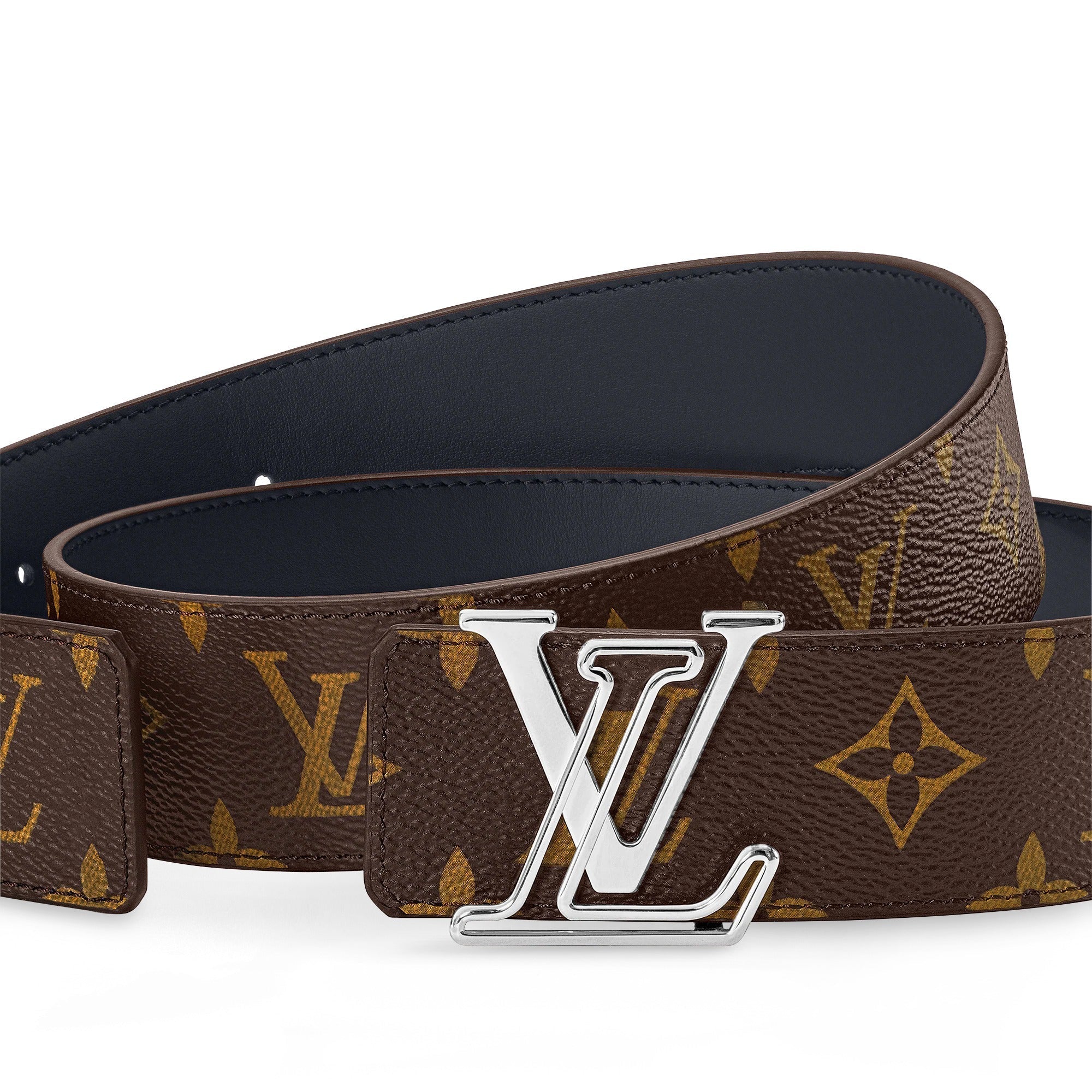 LV Line 40mm Reversible Belt
