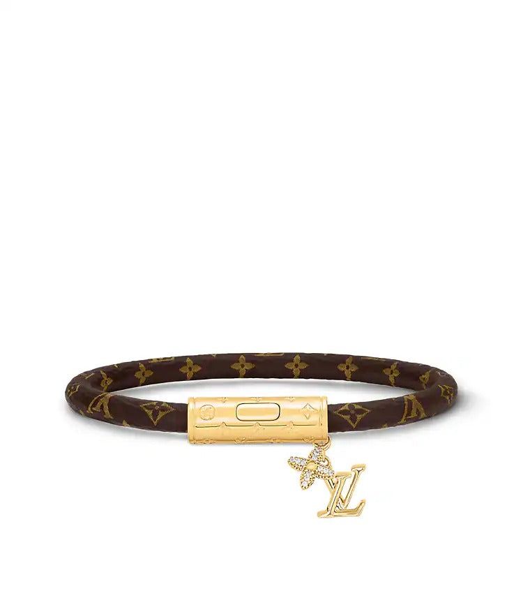 LV Push Bracelet