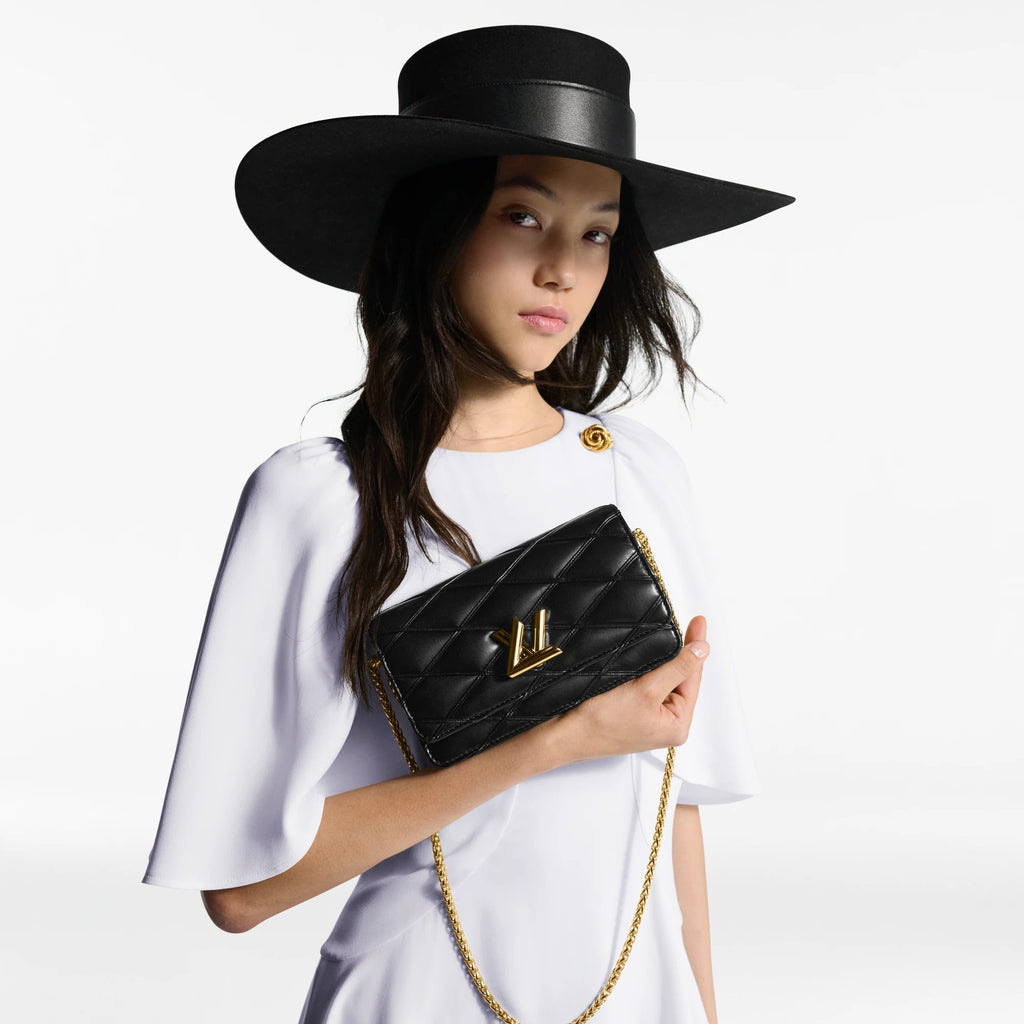 Wallet On Chain GO-14