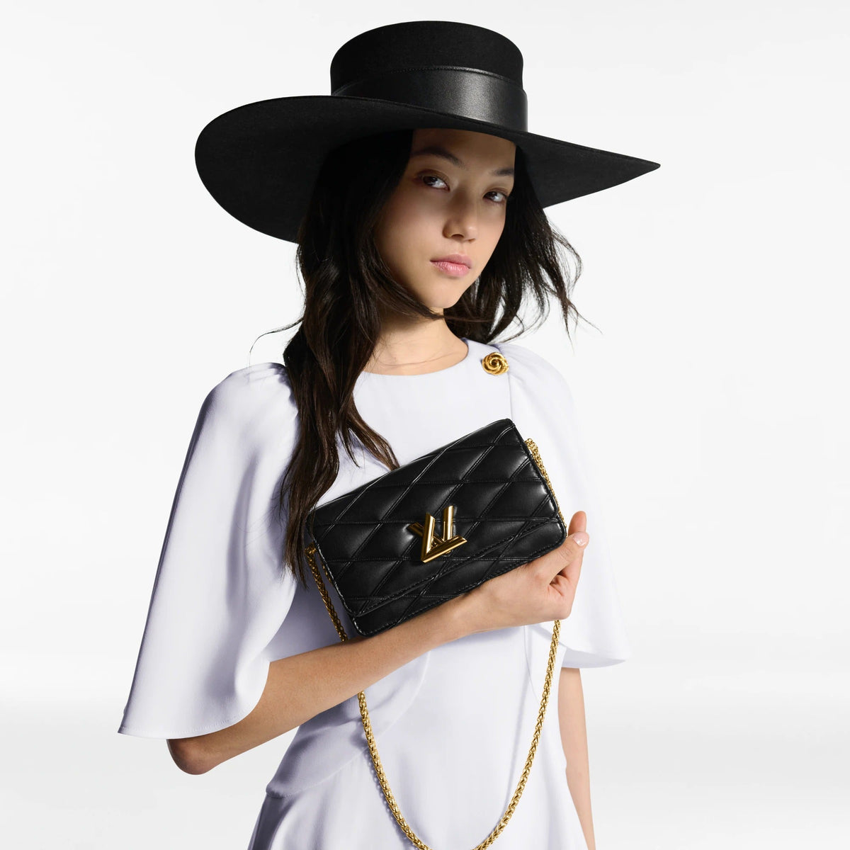 Wallet On Chain GO-14