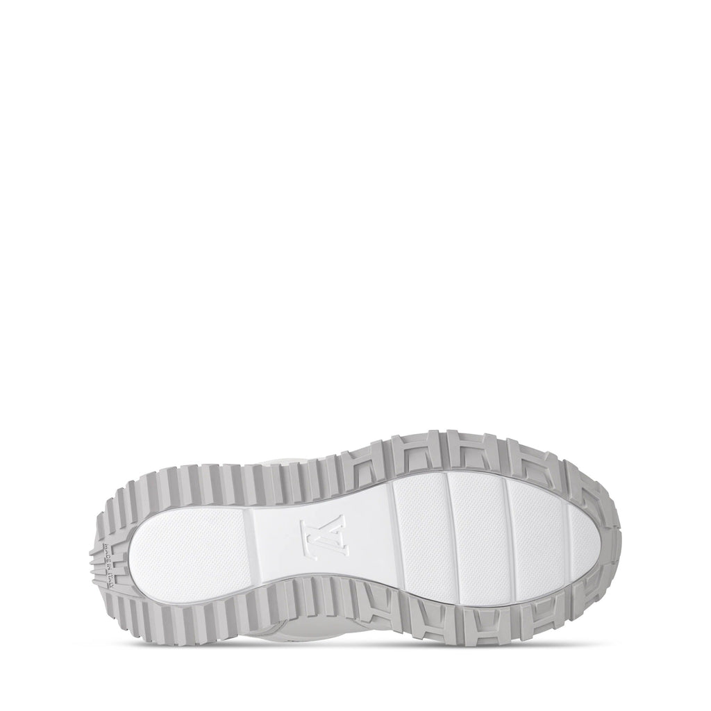 Run Away Maxi Sneaker