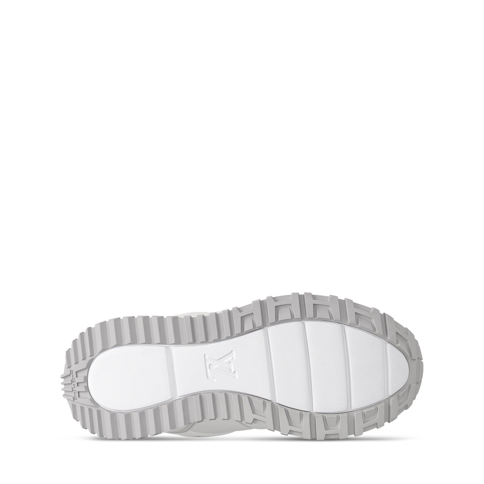 Run Away Maxi Sneaker