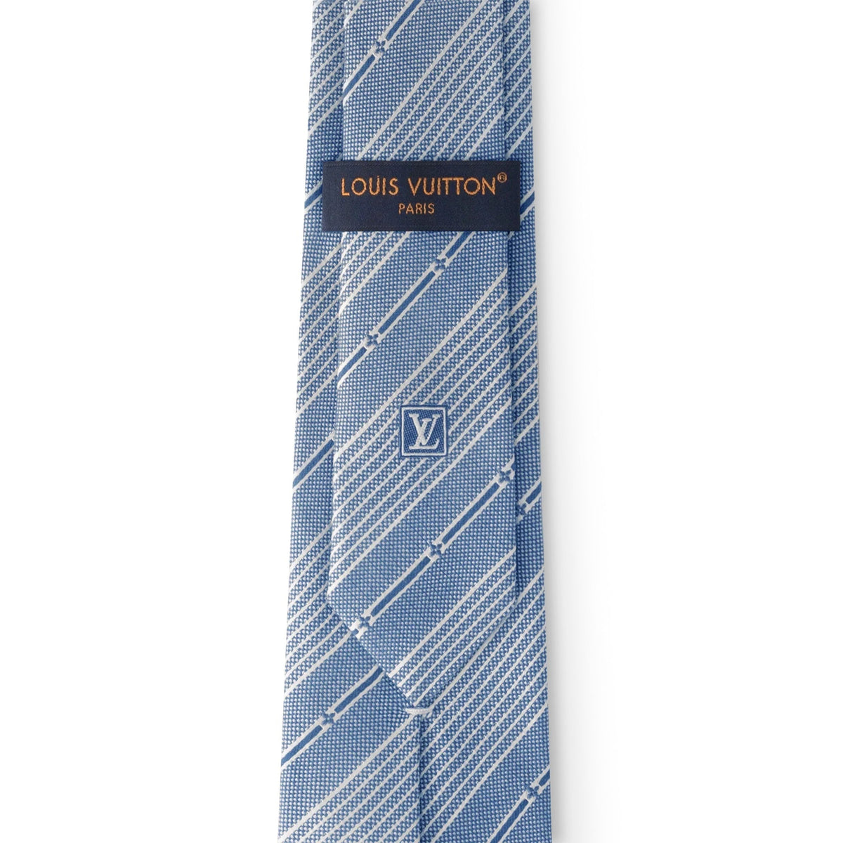 Fresh Stripes Tie