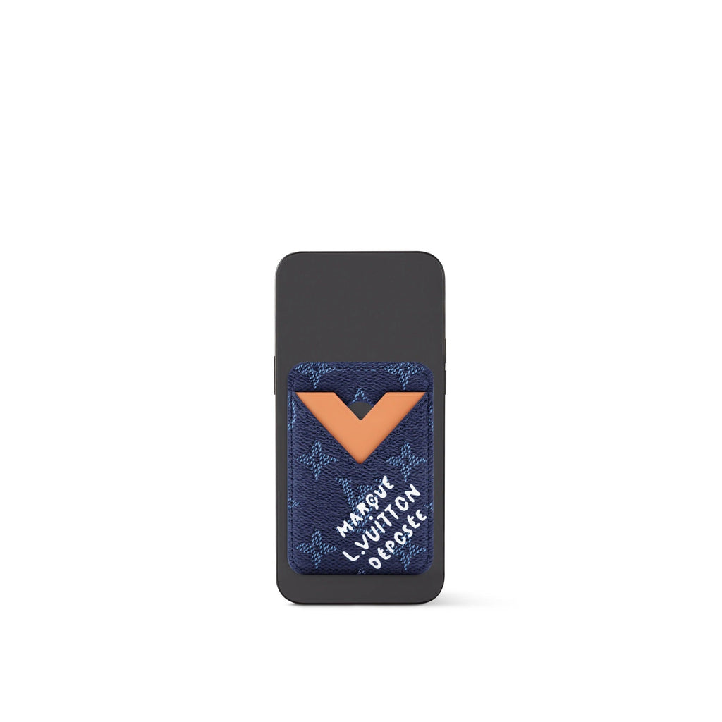 Magnetic Card Holder