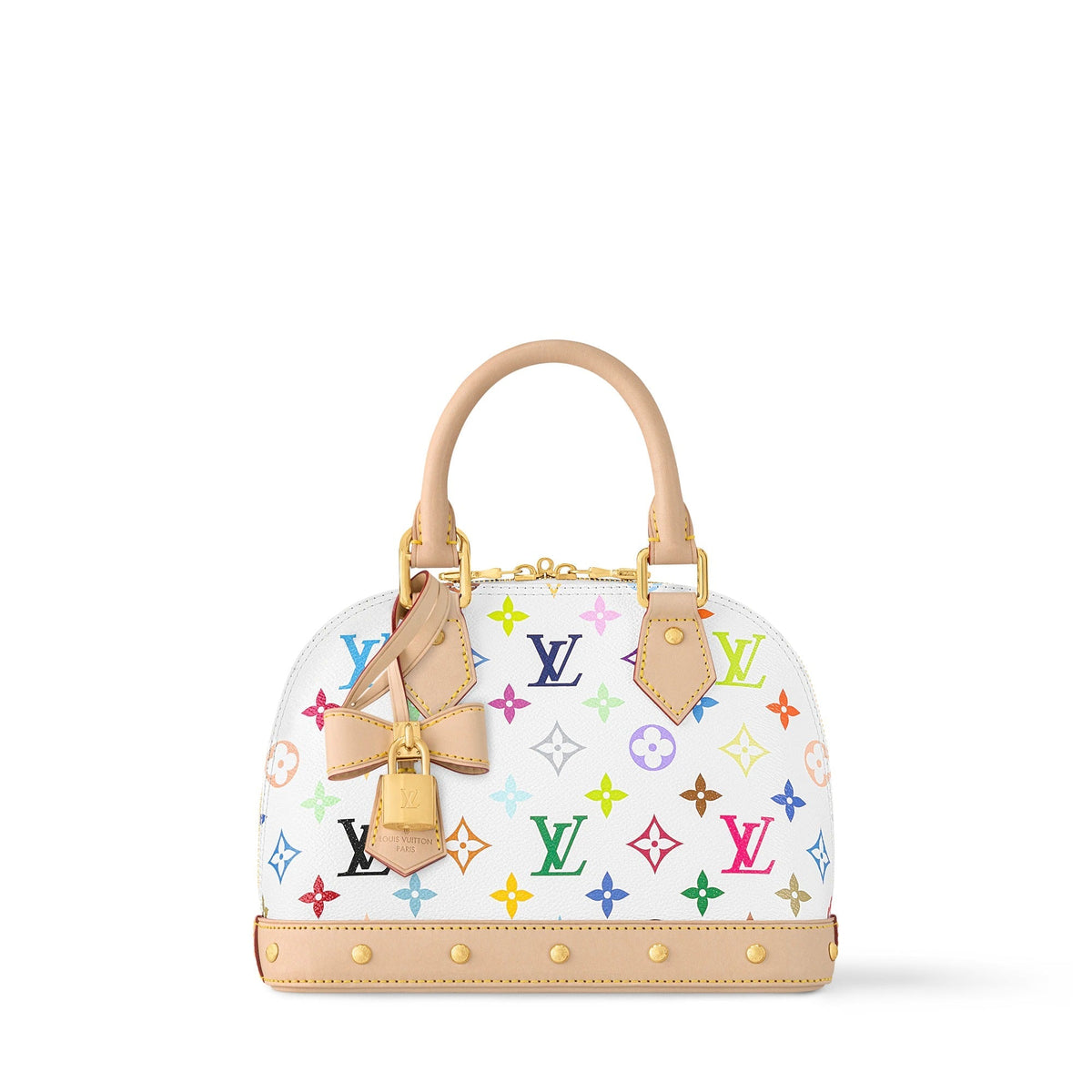LV x TM Alma BB