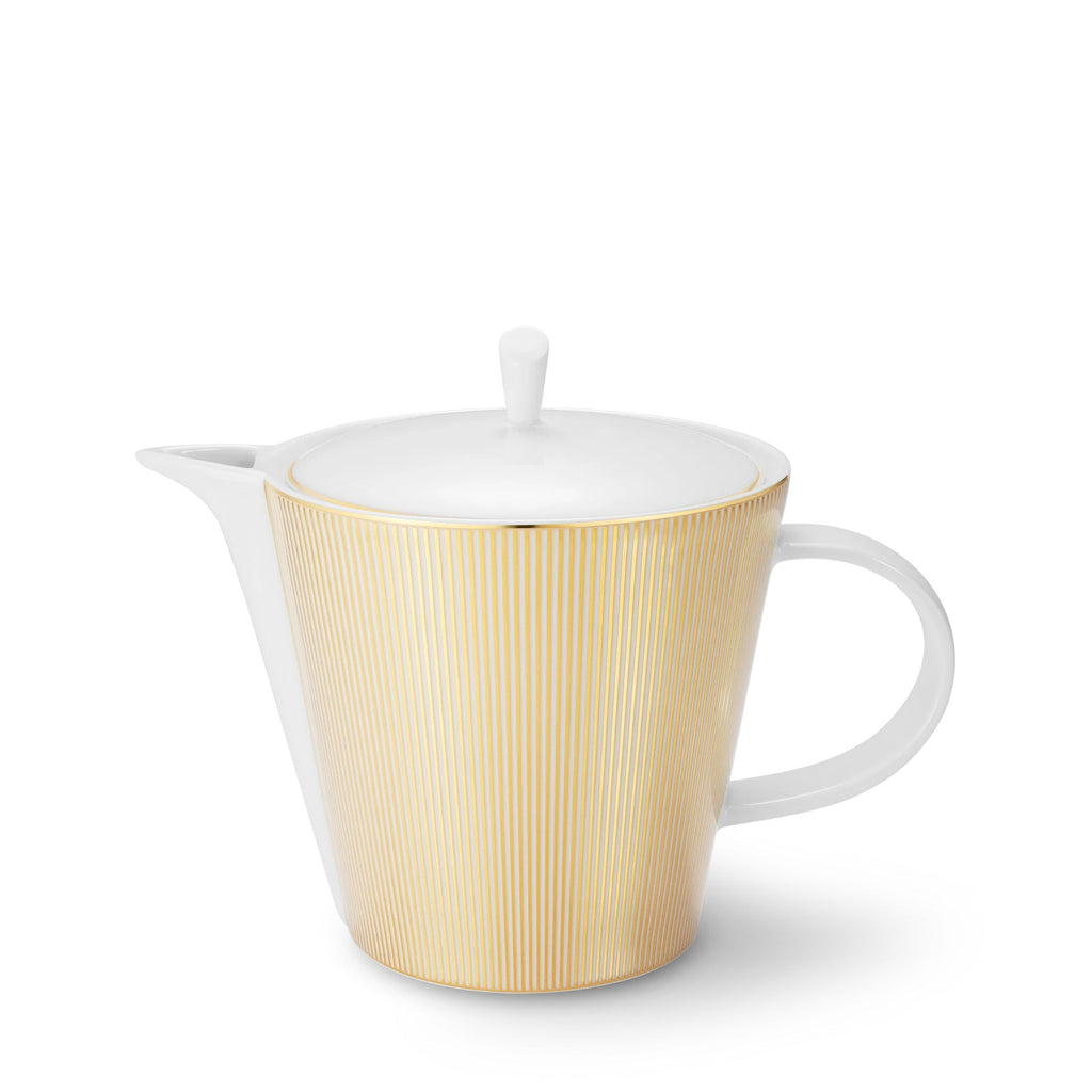 Splendor Teapot