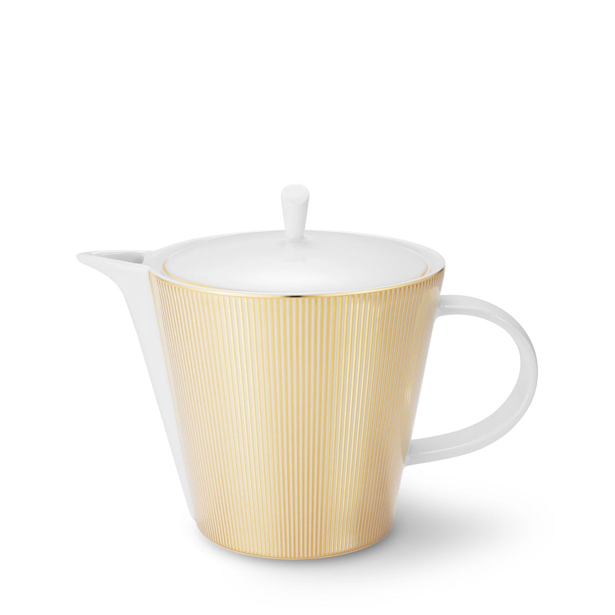 Splendor Teapot