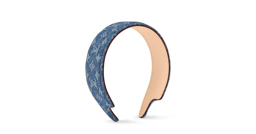 LV Outline Headband